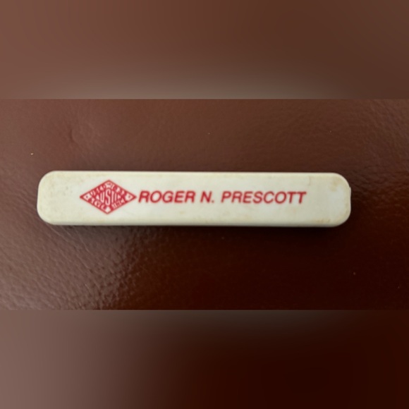 Old knife .. - Picture 1 of 4